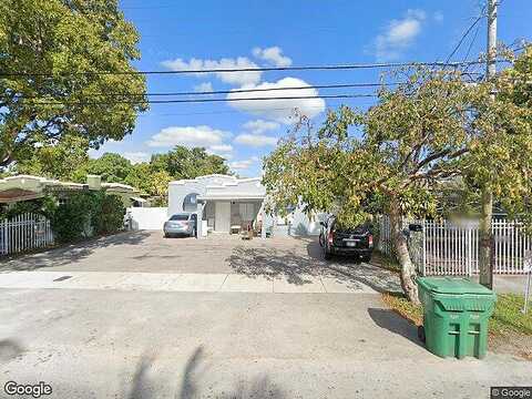 34Th, MIAMI, FL 33142