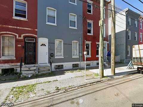 Oxford, PHILADELPHIA, PA 19121