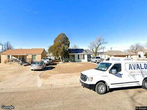 Lipscomb, AMARILLO, TX 79109