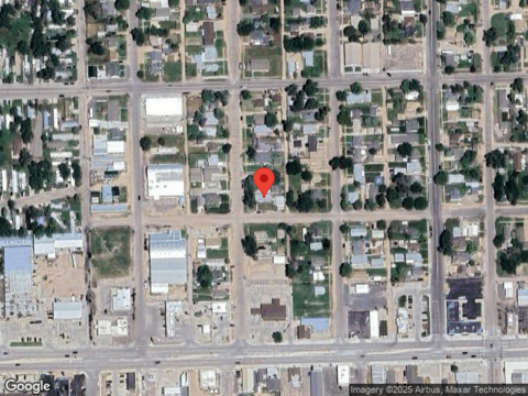 9Th, STERLING, CO 80751