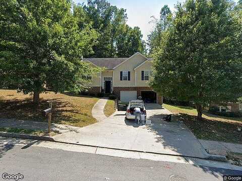 Sandlake, ATLANTA, GA 30331