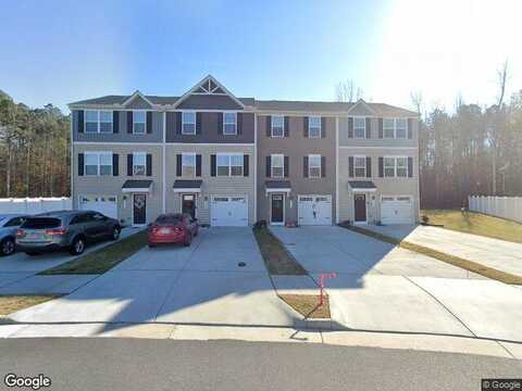 Petersen, SUFFOLK, VA 23434