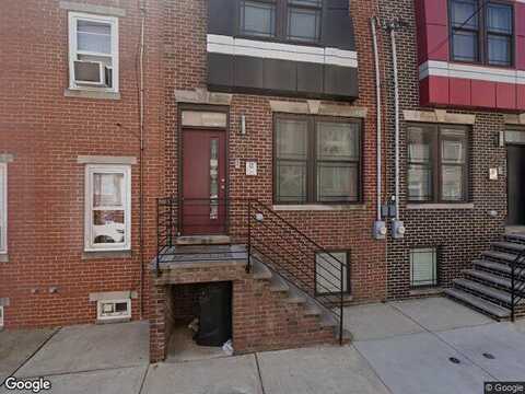 Hazzard, PHILADELPHIA, PA 19125