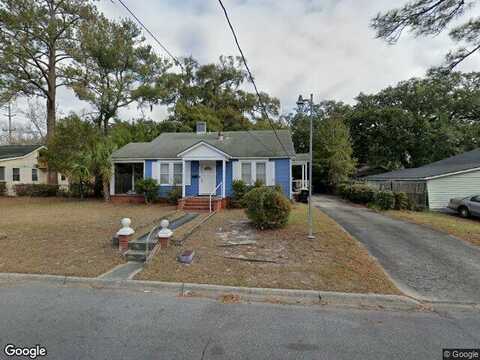 New York, SAVANNAH, GA 31404