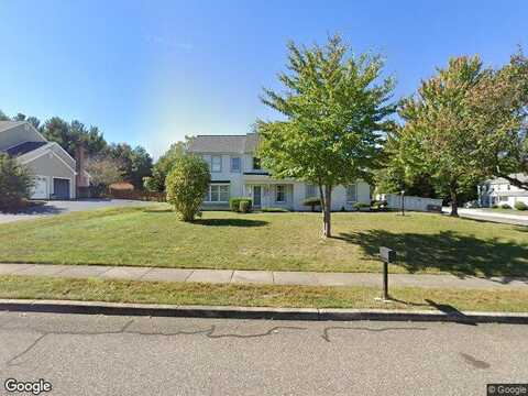 Winthrop, WAYNE, PA 19087