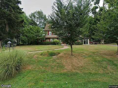 Rices Mill, WYNCOTE, PA 19095