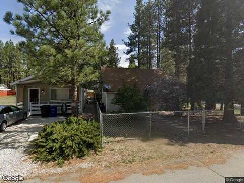Coy, BIG BEAR CITY, CA 92314