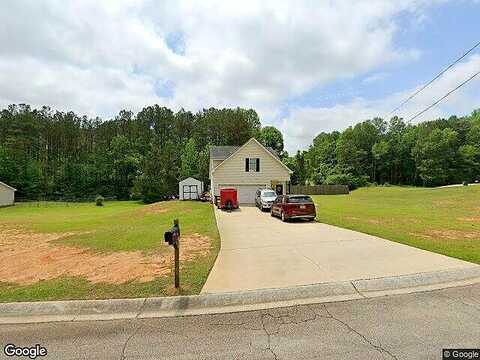 Christian, CARROLLTON, GA 30116