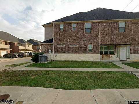 Harvey Mitchell, COLLEGE STATION, TX 77840