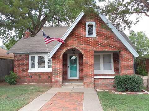 26Th, LUBBOCK, TX 79411