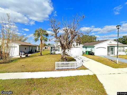 Sancraft, PORT CHARLOTTE, FL 33954