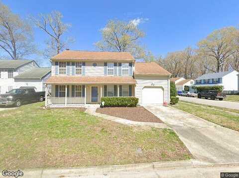 Jules, VIRGINIA BEACH, VA 23456