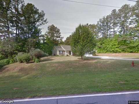 Moore, MORELAND, GA 30259