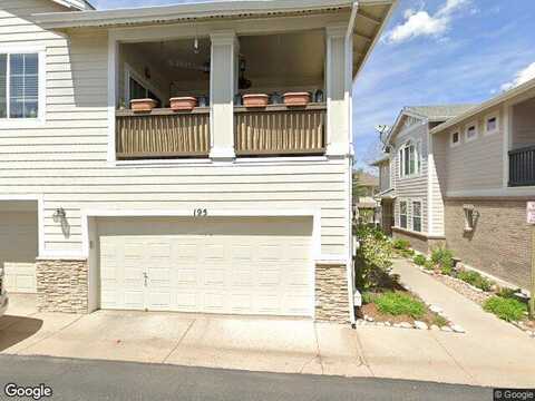 Whitehaven, HIGHLANDS RANCH, CO 80129