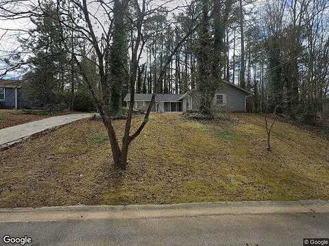 Holly Springs, ELLENWOOD, GA 30294