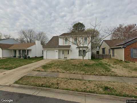 Southaven, VIRGINIA BEACH, VA 23464