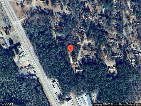 Sullivan, PINE MOUNTAIN, GA 31822