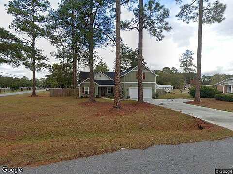 Henry, PEMBROKE, GA 31321