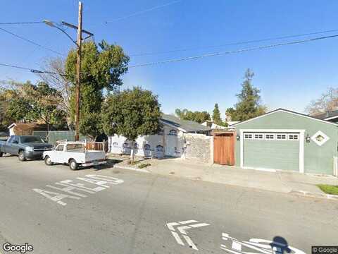 Scott, SAN JOSE, CA 95128