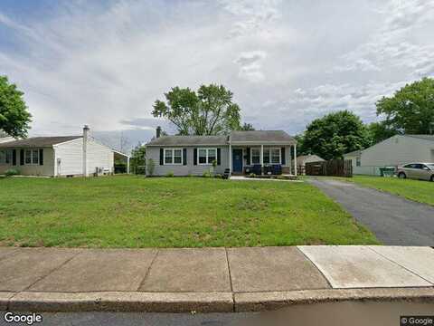 Washington, RED HILL, PA 18076