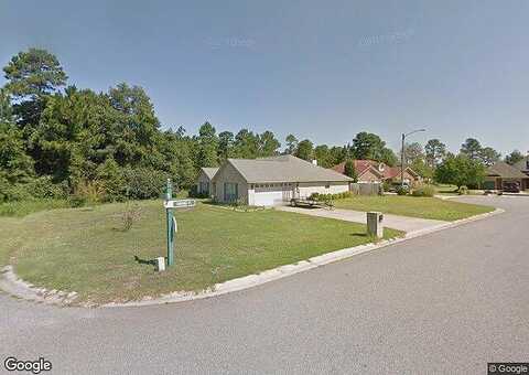 Salisbury, HINESVILLE, GA 31313