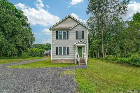 Westall, BARHAMSVILLE, VA 23011