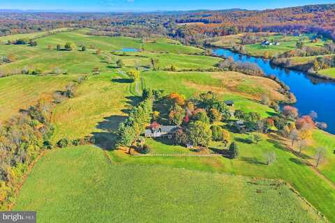 Shelburne Glebe, LEESBURG, VA 20175