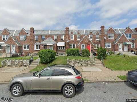 Devereaux, PHILADELPHIA, PA 19149