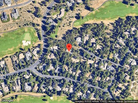 Rim Lake, BEND, OR 97702