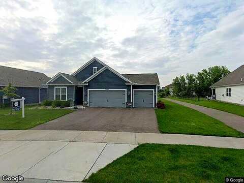 Grass Lake, ROGERS, MN 55374
