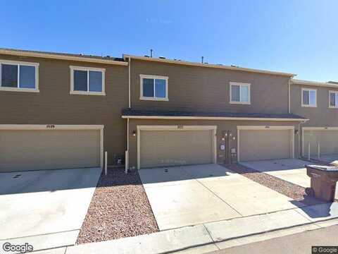 Birmingham, COLORADO SPRINGS, CO 80910