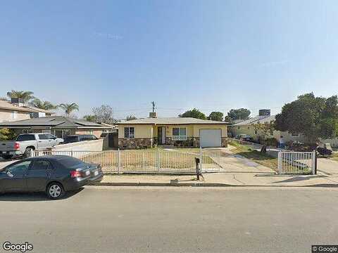 Clinton, DELANO, CA 93215