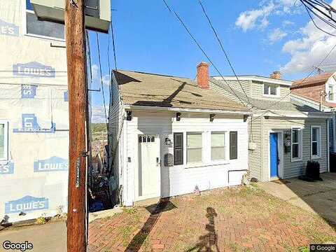 Huron, PITTSBURGH, PA 15203