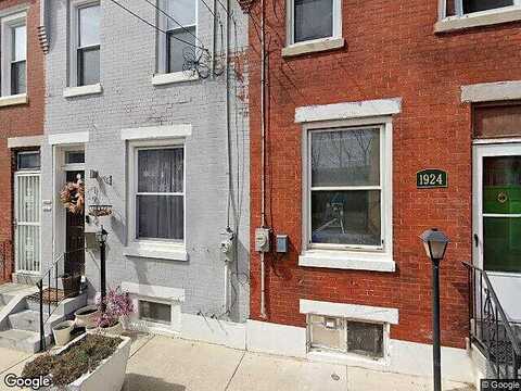 Hope, PHILADELPHIA, PA 19122