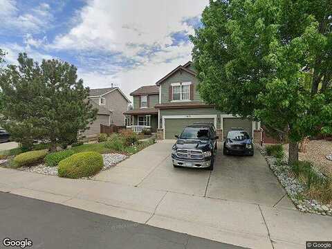 Hollow Creek, PARKER, CO 80134