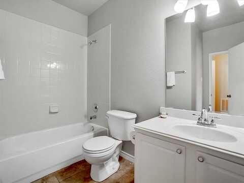 Caddo, LITTLE ELM, TX 75068