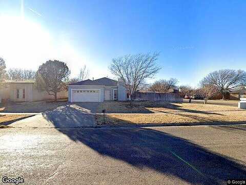Westcliff, AMARILLO, TX 79124