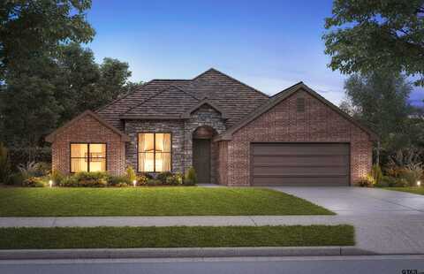 Ambrosia, FLINT, TX 75762