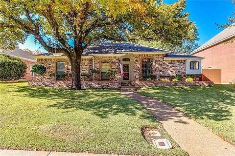 Campfire, LEWISVILLE, TX 75067