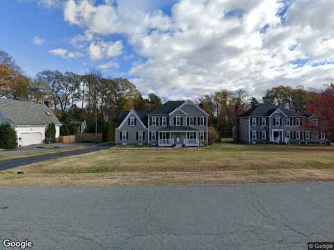 Apple Ridge, HENRICO, VA 23229
