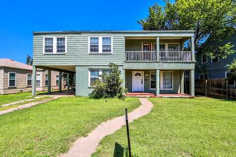 28Th, LUBBOCK, TX 79411