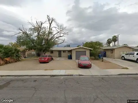 Jansen, LAS VEGAS, NV 89101