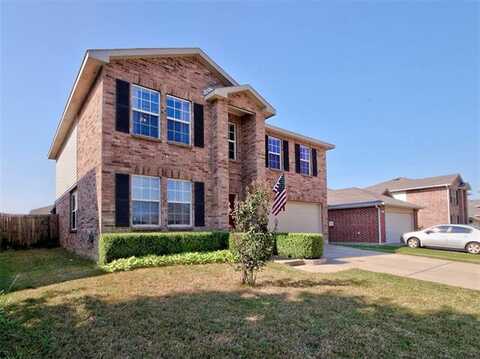 J Cheshier, JUSTIN, TX 76247