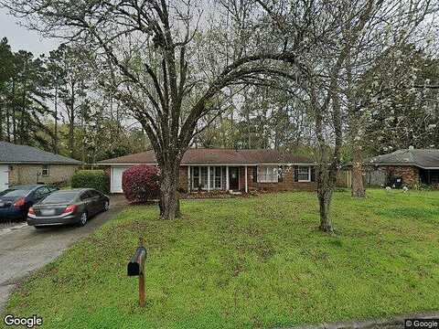 Barksdale, SAVANNAH, GA 31419