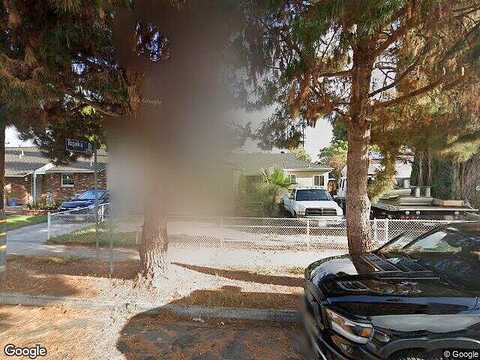 Hart, RESEDA, CA 91335