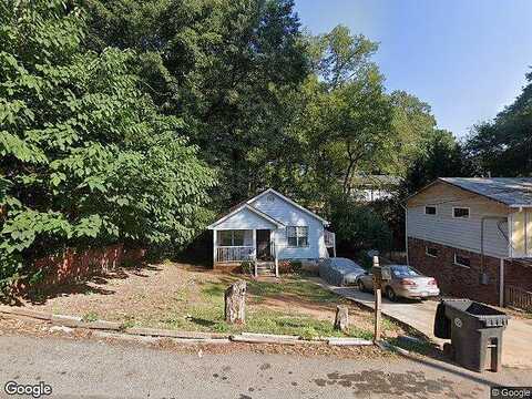 Farris, ATLANTA, GA 30344