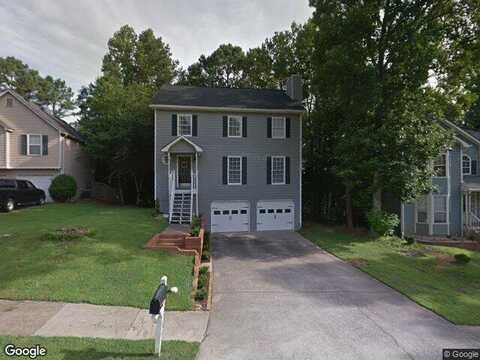 Hamby Place, ACWORTH, GA 30102