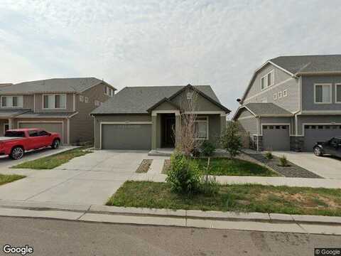 Robins, DENVER, CO 80249
