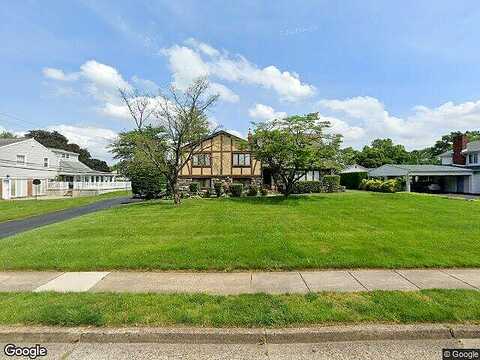 Bertram, HUNTINGDON VALLEY, PA 19006