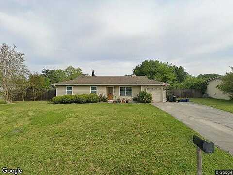 Shannon Lake, MIDDLEBURG, FL 32068